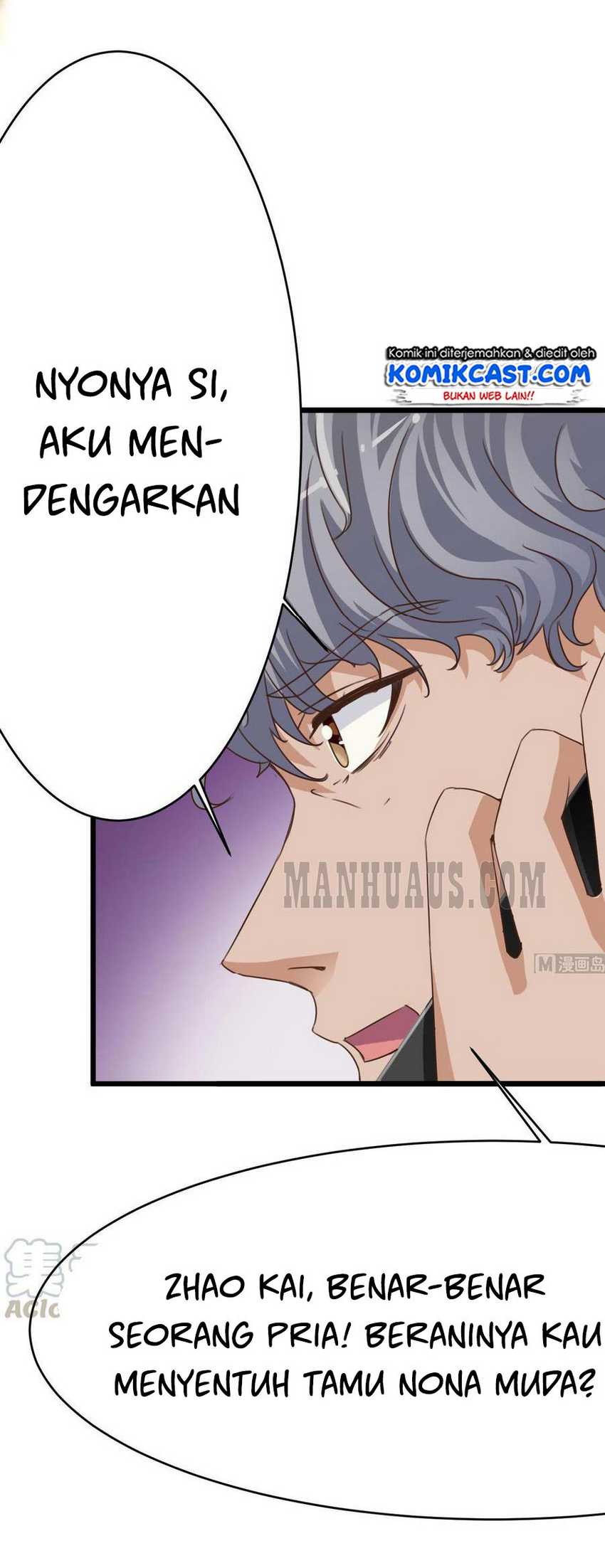 The Developer System (Hell’S Developer) Chapter 26 Gambar 7